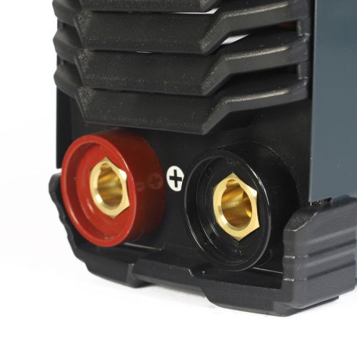 Аппарат сварочный инверторный Patriot WM 260 DVT-Tehinstrument