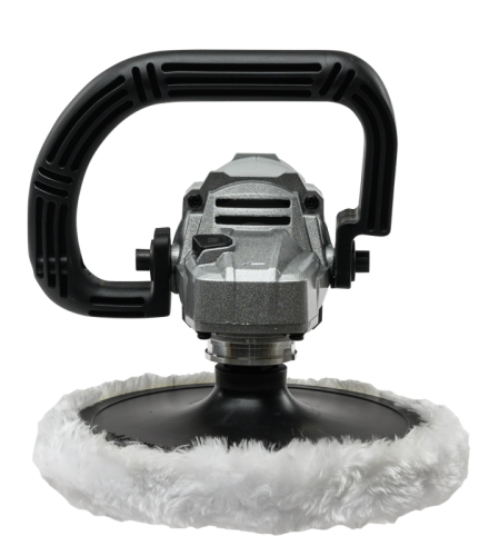 Полировальная машина (углошлифовальная) Ресанта УШМ-180/1500П-Tehinstrument