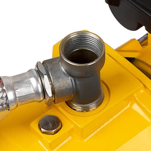 Насосная станция эжекторная Denzel PSD800C-Tehinstrument