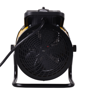 Электрическая теплопушка Eurolux ТЭПК-EU-3000K-Tehinstrument