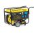 Бензиновый генератор CHAMPION GG7501E-Tehinstrument