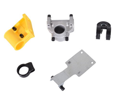 Триммер бензиновый Eurolux TR-4000T-Tehinstrument