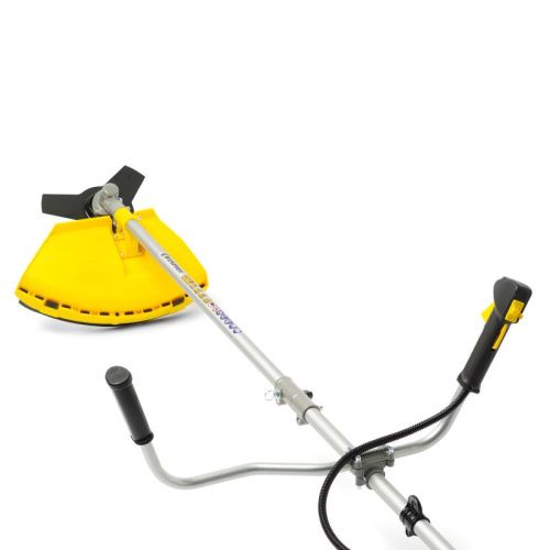 Триммер CHAMPION T260-2 (разъемн.прям. 0,75кВт 25,4см³ 5,8кг HT21+3/255/25,4 U-ручка легк.старт)-Tehinstrument