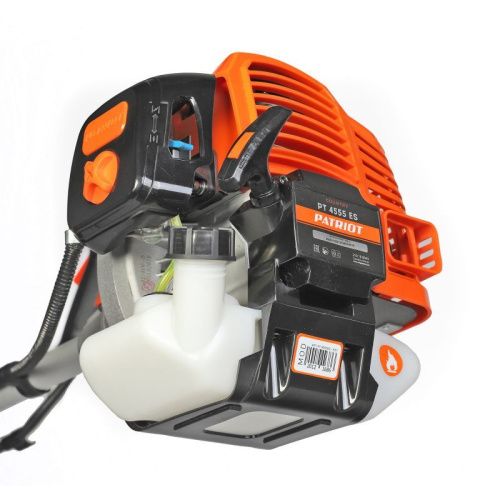 Триммер бензиновый Patriot PT 4555 ES Country-Tehinstrument
