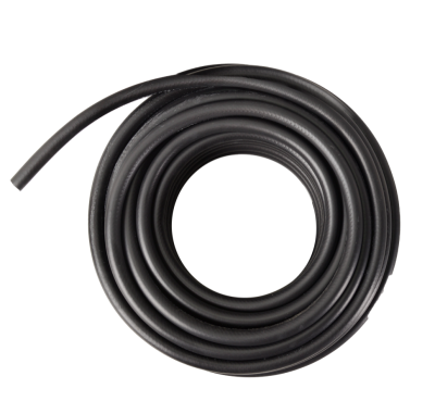 Шланг Вихрь резиновый армированный, 12,5 х 16- 1,0 - ВГ., бухта 25м (чёрный) ТЭП-Tehinstrument