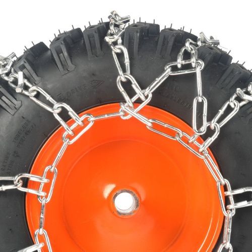 Цепи Patriot CS 15 на колеса снегоуборщика 15 дюймов, арт. 426002020-Tehinstrument