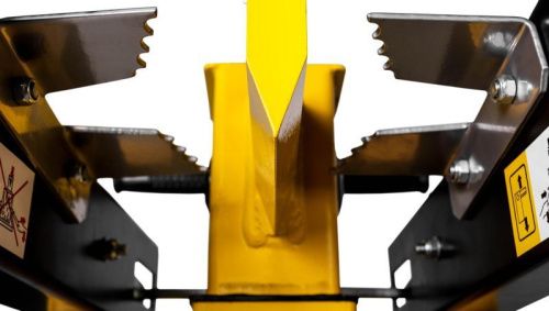 Дровокол CHAMPION LSV6000-Tehinstrument