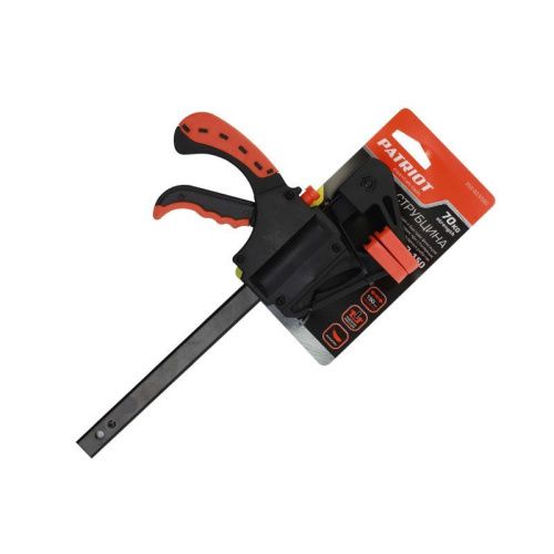 Струбцина Patriot QRP-150-Tehinstrument