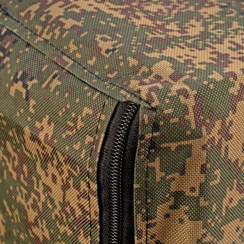 Чехол универсальный для генераторов// Denzel-Tehinstrument