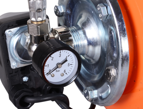 Автономная станция водоснабжения Вихрь АСВ-600/20-Tehinstrument