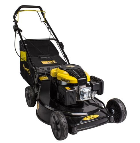 Бензиновая газонокосилка CHAMPION LM5645-Tehinstrument