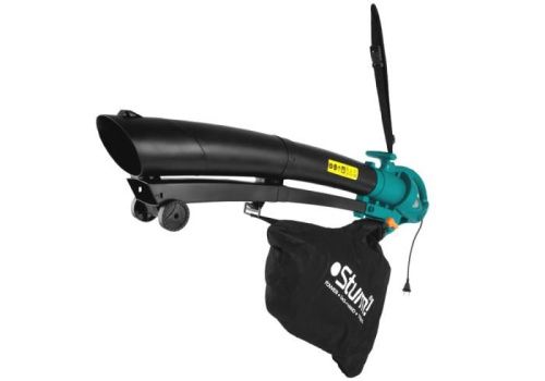 Садовый пылесос 3 в 1  Sturm GBE2250-Tehinstrument