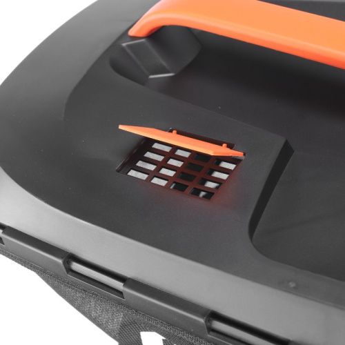 Газонокосилка электрическая PATRIOT PT 2044E Lux-Tehinstrument