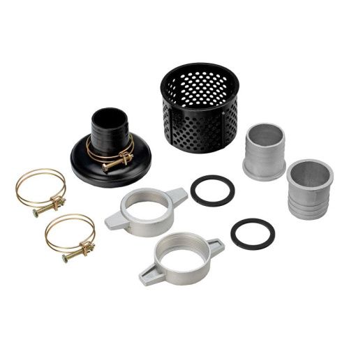 Мотопомпа бензиновая для чистой воды Denzel PX-50-Tehinstrument