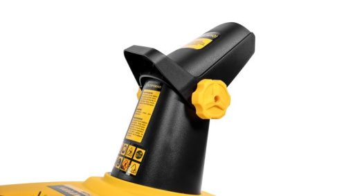 Снегоотбрасыватель электрический CHAMPION STE2350-Tehinstrument