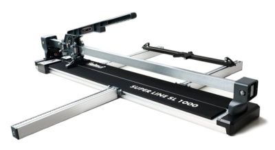Плиткорез ручной Helmut SUPER LINE SL 1000-Tehinstrument