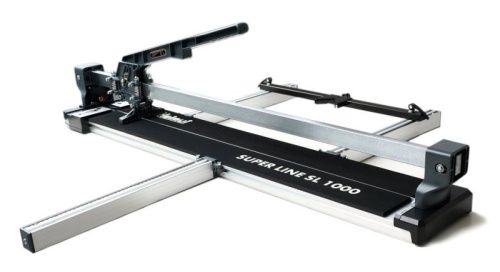 Плиткорез ручной Helmut SUPER LINE SL 1000-Tehinstrument