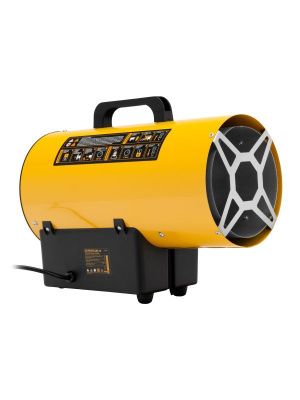 Газовая тепловая пушка Denzel GHG-10-Tehinstrument