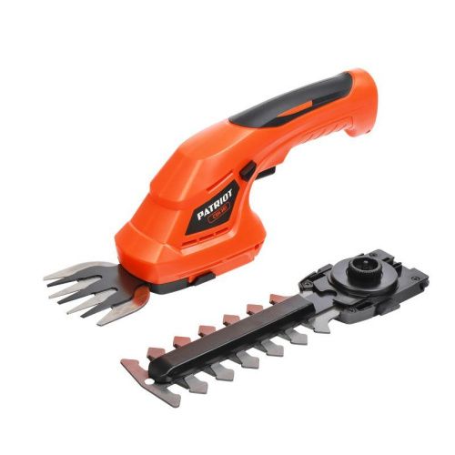 Ножницы-кусторез аккумуляторные Patriot CSH 361 с удлиненной ручкой-Tehinstrument