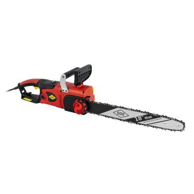 Пила цепная электрическая DDE CSE260L-Tehinstrument