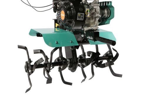 Мотоблок бензиновый Sturm GK827CI10-Tehinstrument