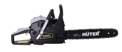 Бензопила BS-2300М GR Huter-Tehinstrument