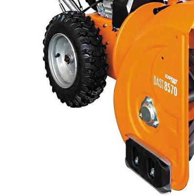 Бензиновый снегоуборщик DAEWOO DAST 8570 (снегоуборочная машина ДЭУ ДАСТ 8570)-Tehinstrument