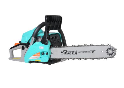 Бензопила  Sturm GC99372B-Tehinstrument