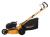 Habert Газонокосилка HBL17 (Loncin 123 cc)-Tehinstrument