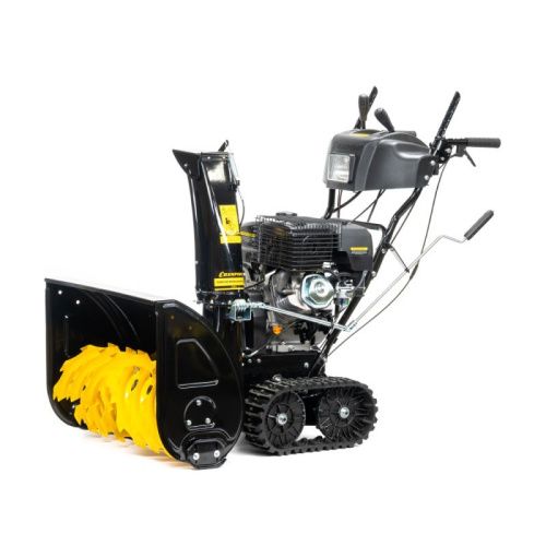 Снегоотбрасыватель CHAMPION STT1170E-Tehinstrument