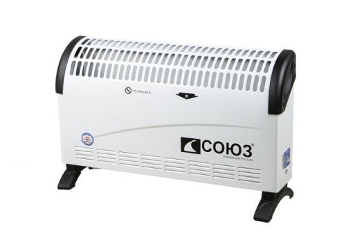 Конвекционный обогреватель СОЮЗ КОС-2000С-Tehinstrument