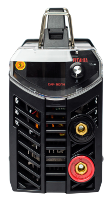 Сварочный аппарат инверторный Ресанта САИ 160 ПН-Tehinstrument