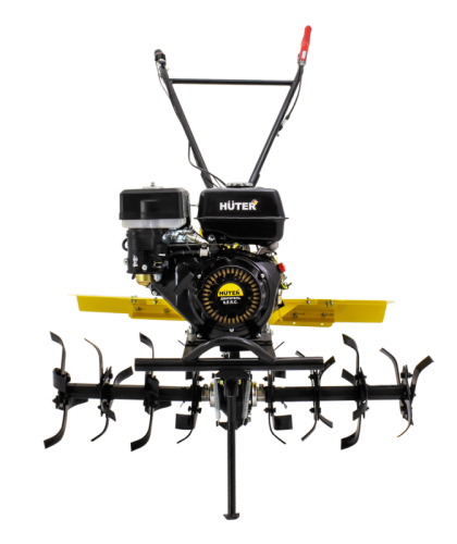 Сельскохозяйственная машина Huter MK-9500P-Tehinstrument