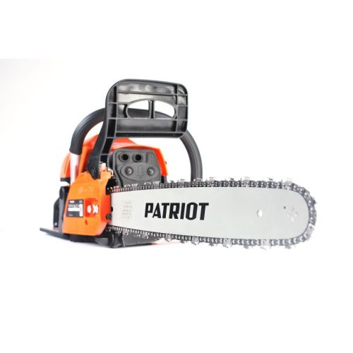 Пила цепная бензиновая Patriot GS 152-Tehinstrument
