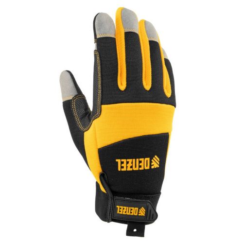Перчатки универсальные, усиленные, размер 9 Denzel-Tehinstrument