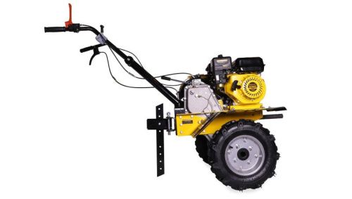 Бензиновый мотоблок CHAMPION BC8833-Tehinstrument