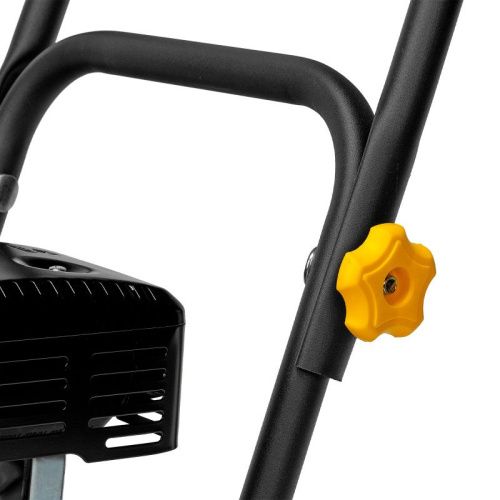 Виброплита бензиновая Denzel VC-30W-Tehinstrument