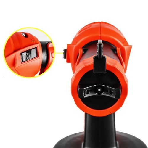 Краскопульт электрический QUATTRO ELEMENTI Maestro W-600 Flexio  с выносным компрессором-Tehinstrument