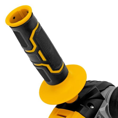 Многофункциональный инструмент аккумуляторный MTL-IB-18-0, Li-Ion, 18 В Denzel-Tehinstrument