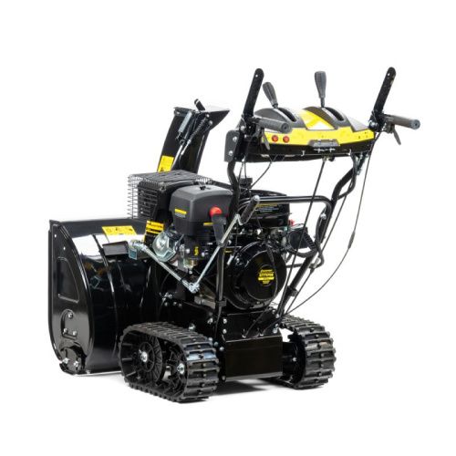 Снегоотбрасыватель CHAMPION STT1170E-Tehinstrument