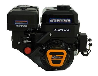 Двигатель Lifan  KP270E D20 3A-Tehinstrument