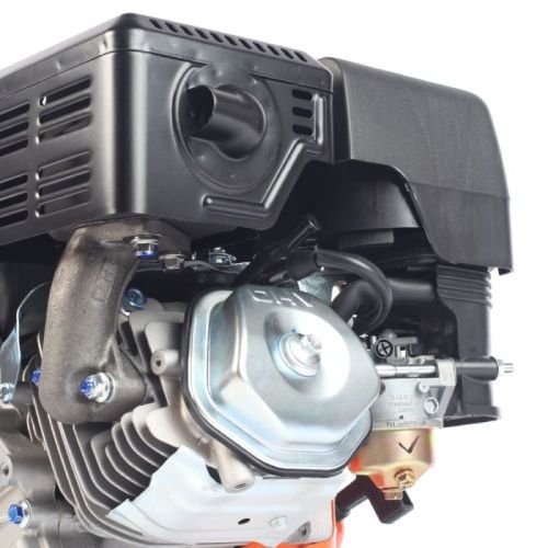 Двигатель Patriot P 177 FB-Tehinstrument