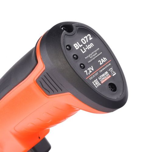 Ножницы-кусторез аккумуляторные Patriot CSH 272-Tehinstrument