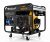 Генератор Habert Diesel H12E-Tehinstrument Генератор Habert Diesel H12E-Tehinstrument
