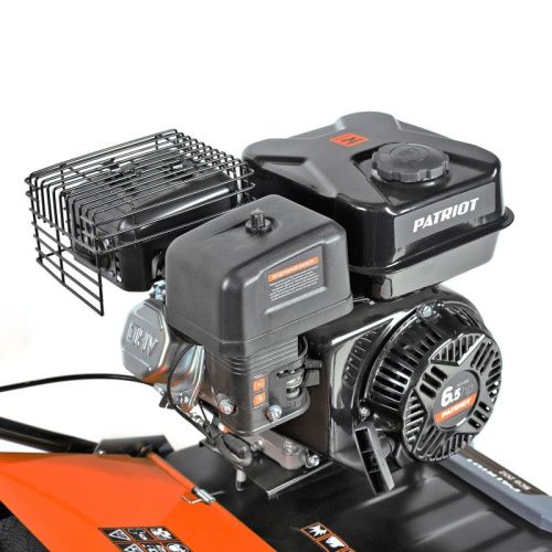 Скарификатор бензиновый Patriot SCG 202-Tehinstrument