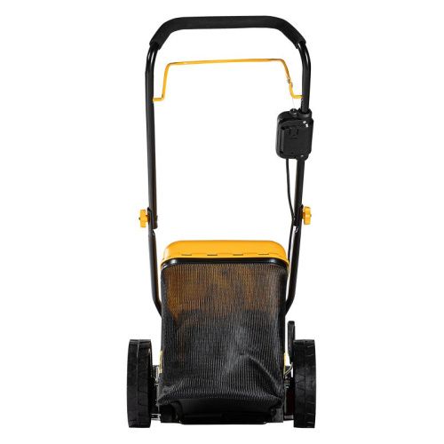 Газонокосилка аккумуляторная бесщеточная Denzel RLM450-36-Tehinstrument