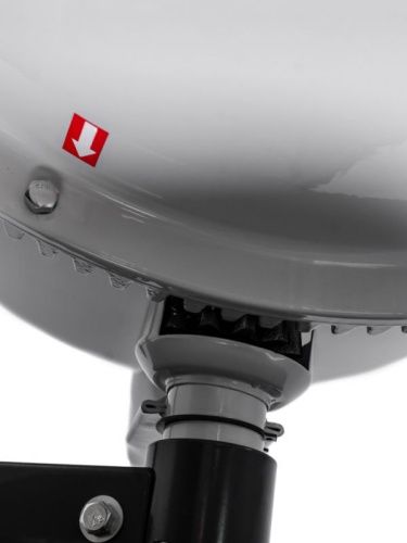 Бетоносмеситель Helmut BM120-Tehinstrument