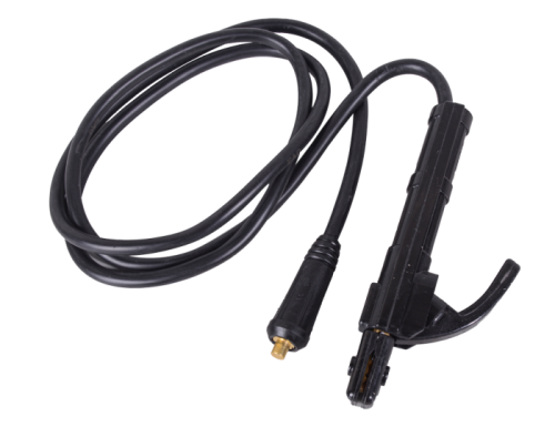 Кабель с электрододержателем Ресанта 25 кв.мм, 2 м-Tehinstrument