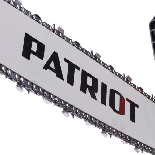 Пила цепная бензиновая Patriot PT 6020-Tehinstrument