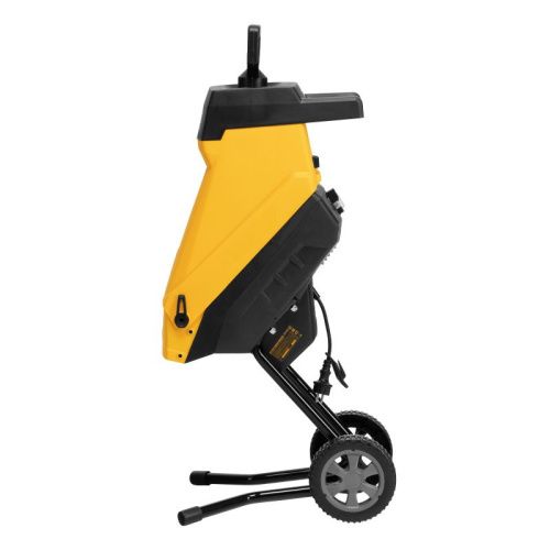 Измельчитель садовый электрический Denzel ECS-2500-Tehinstrument